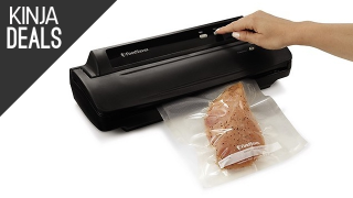 Illustration for article titled Today's Best Deals: Thermapen, Moto 360, Fitbit, and More